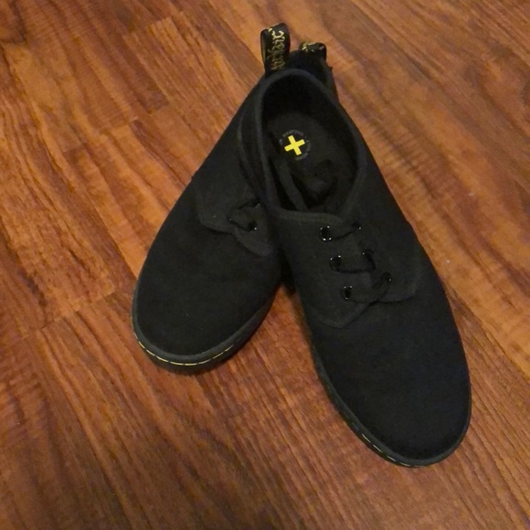 dr martens santanita
